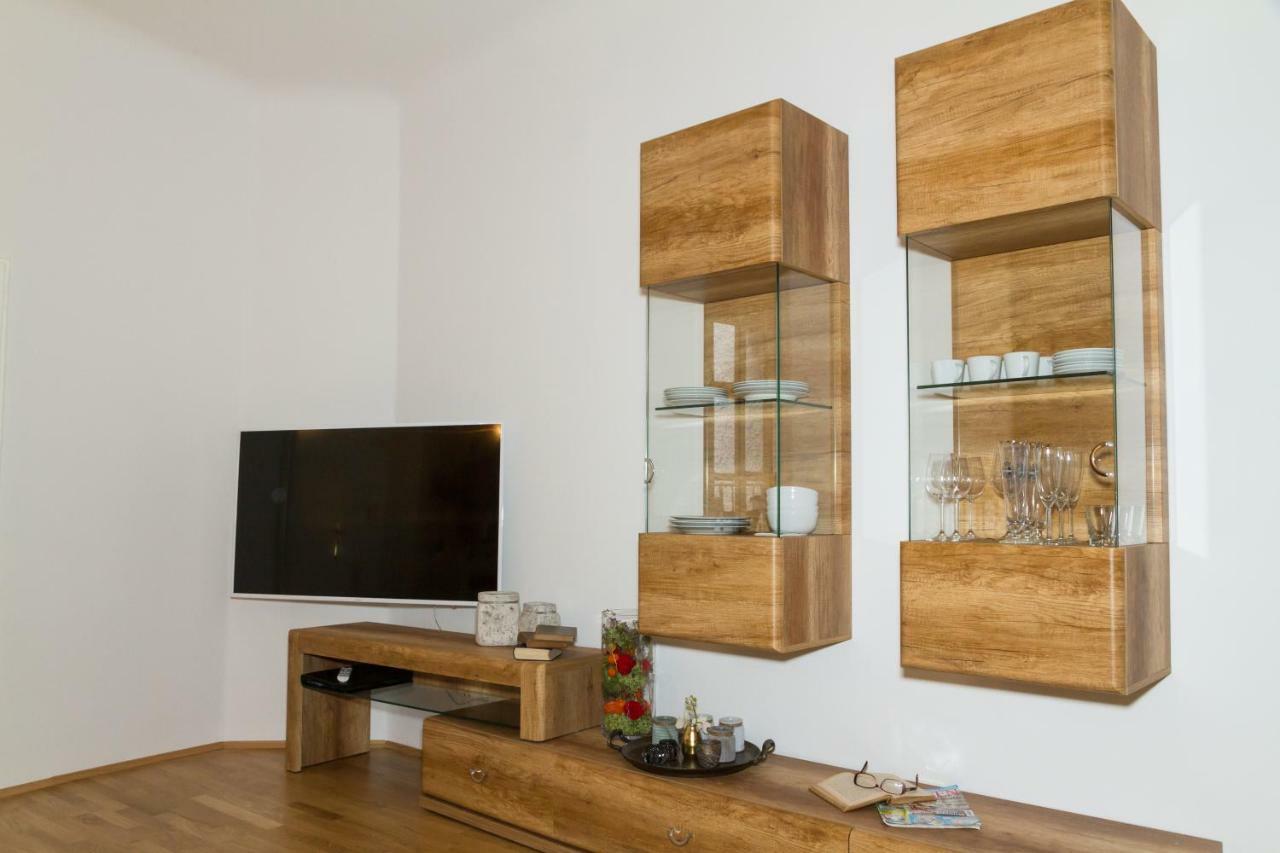 גראץ Apartment Joanneum מראה חיצוני תמונה