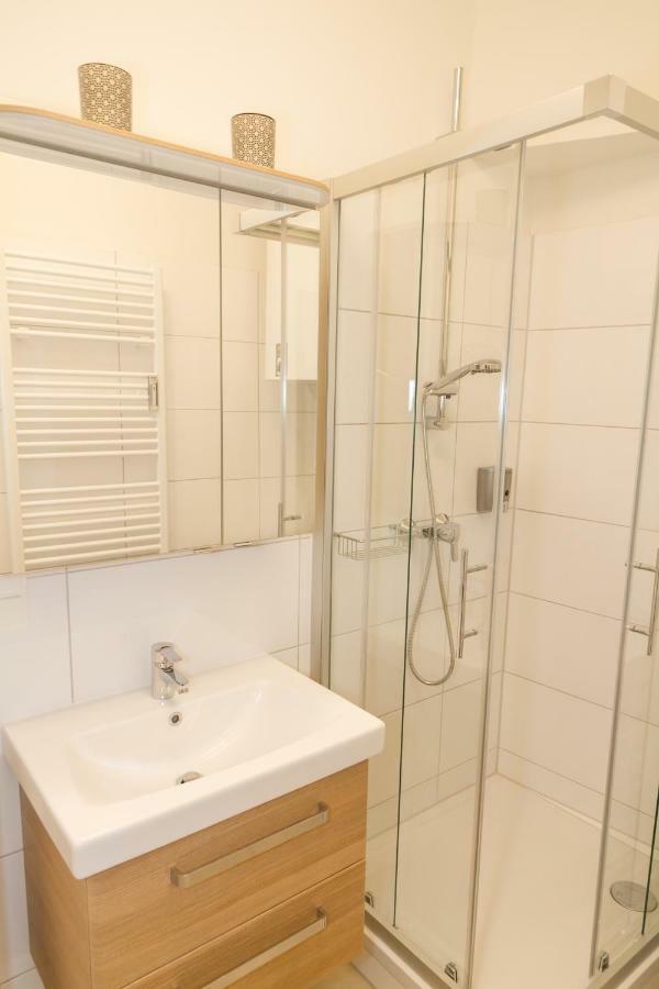 גראץ Apartment Joanneum מראה חיצוני תמונה